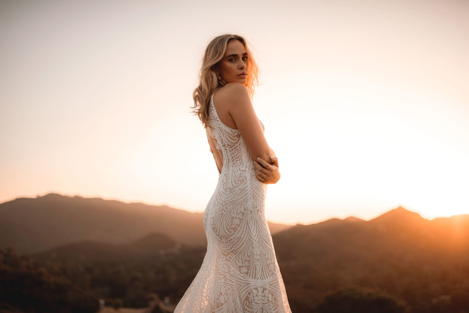 Phoenix wedding dress lovers society paperswan bride wellington christchurch