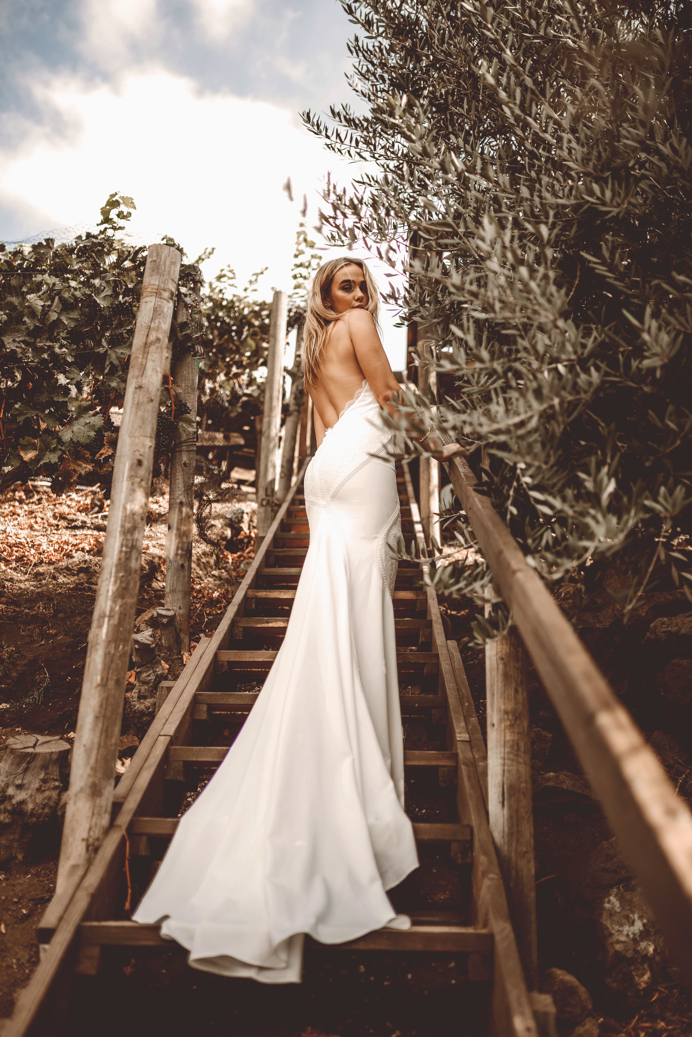 Wedding Dresses Christchurch