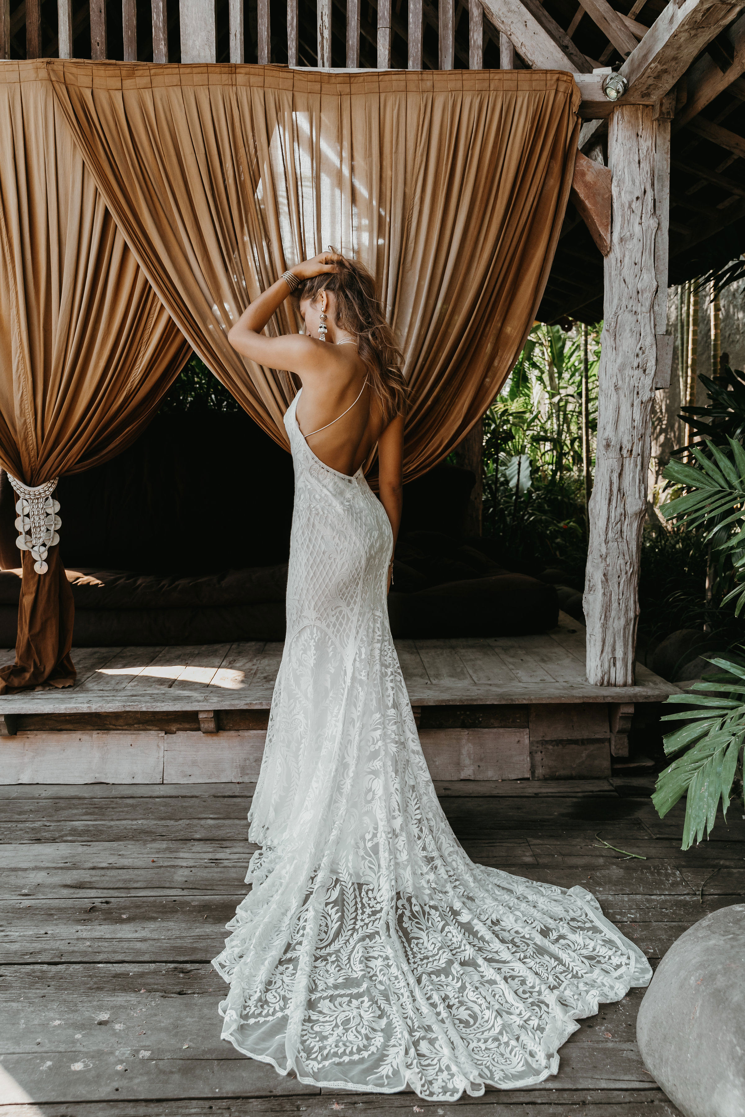 what to wear to a society wedding