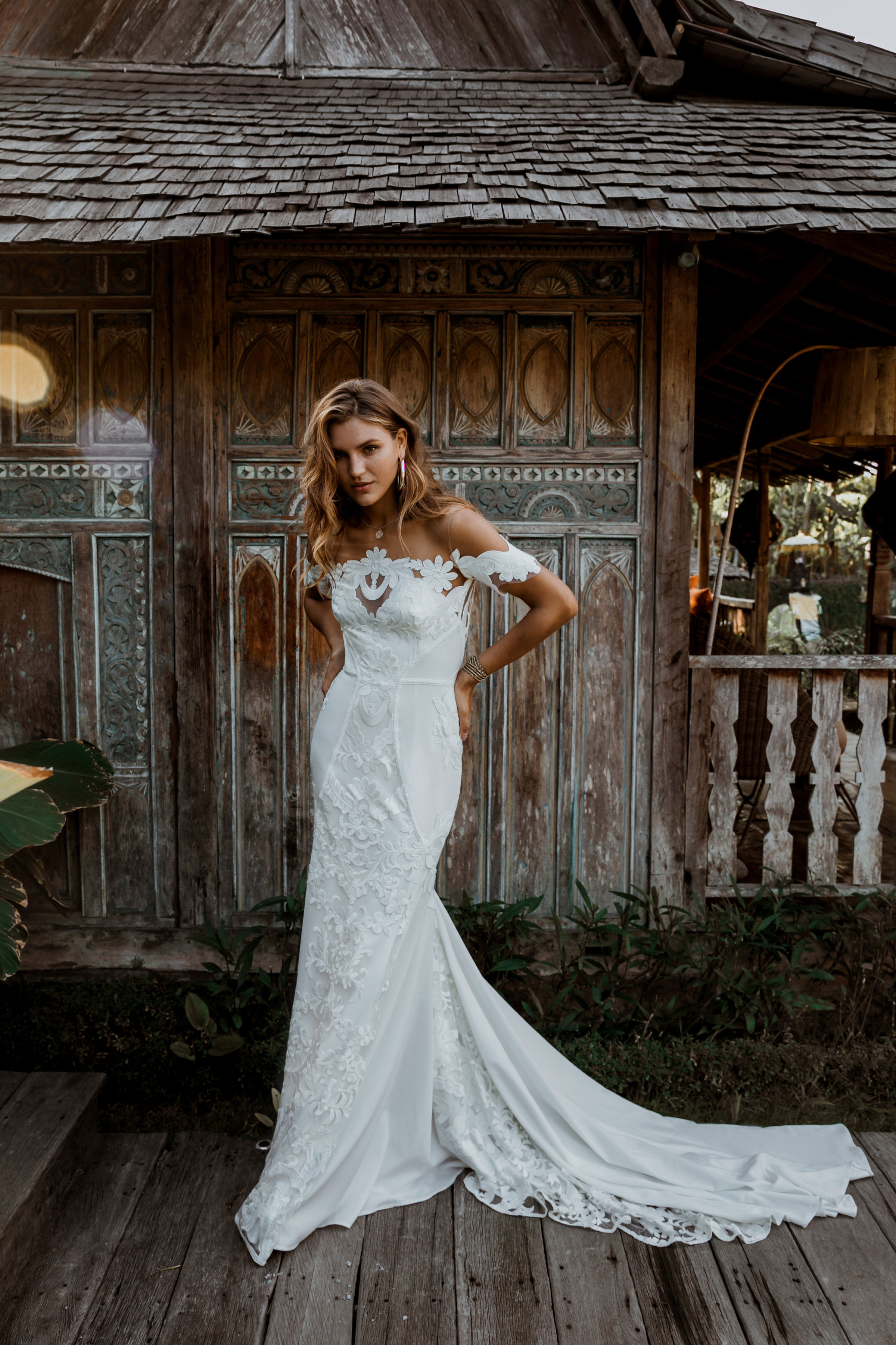 what to wear to a society wedding