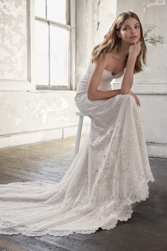 ti adora bridal prices