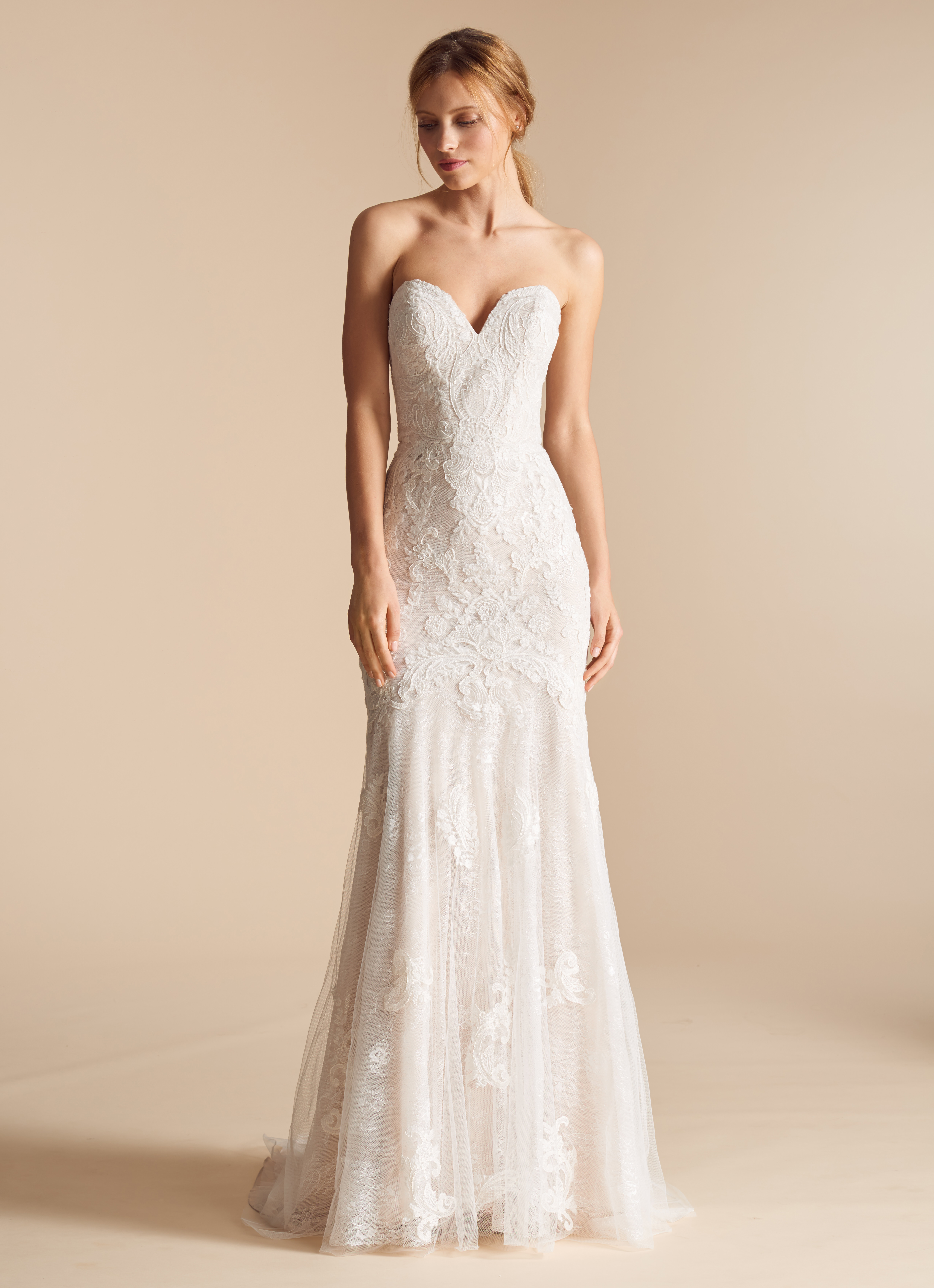 ti adora bridal prices