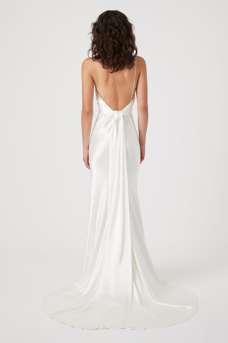 lennox gown one day bridal