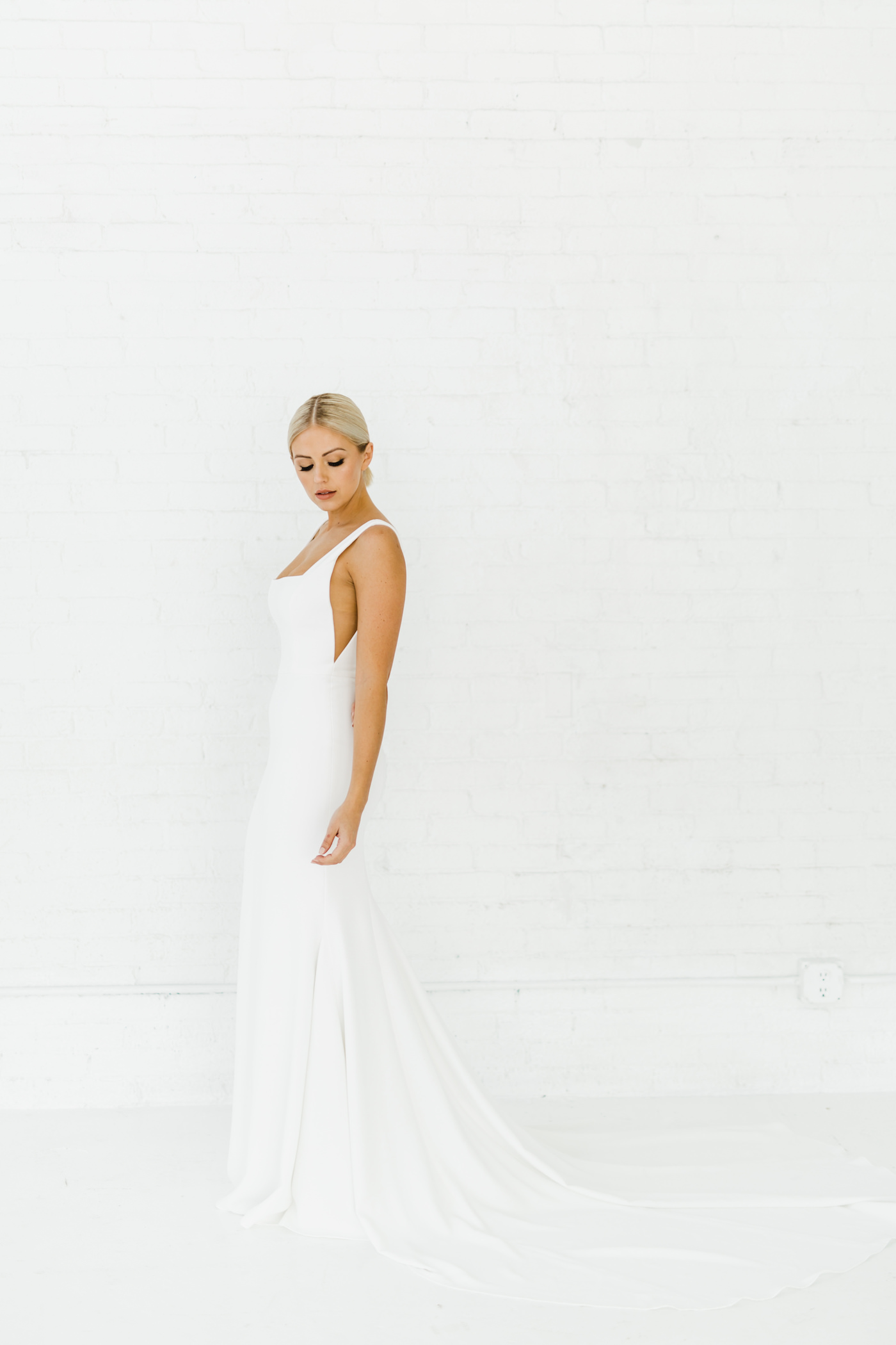 Alyssa Kristin Wedding Dresses Christchurch Wellington 