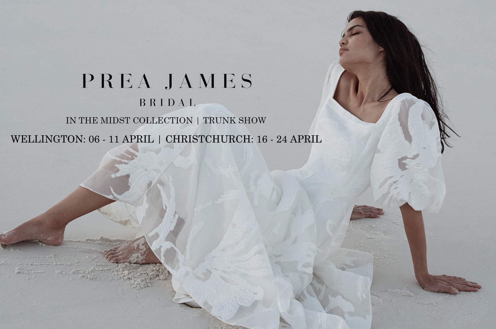 Wedding Dresses, Wellington & Christchurch, NZ Paperswan Bride