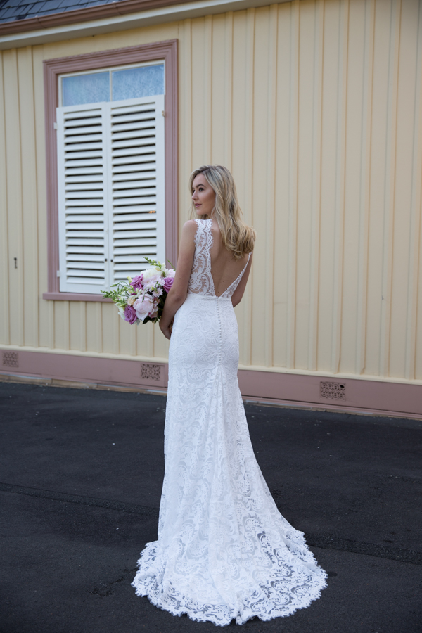 bluebell bridal prices