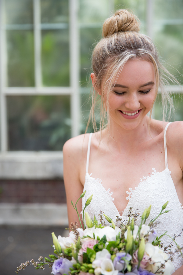 Rosemary Wedding Dress Paperswan Bride