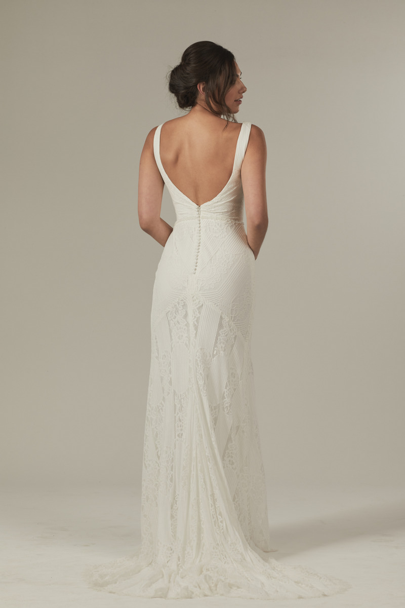 Daisy Bridal Posie wedding dress wedding dresses wellington