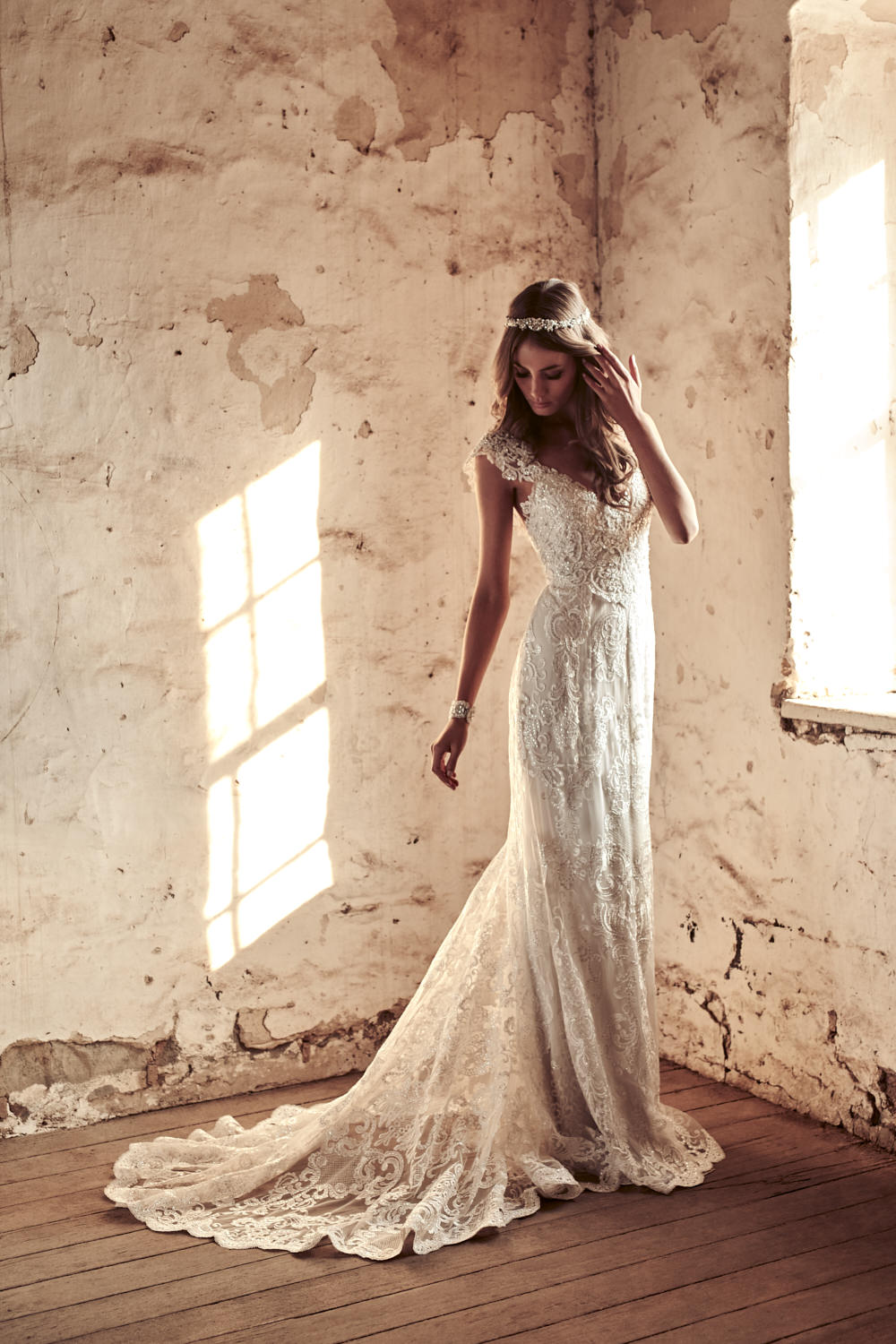 paperswan bride for sale