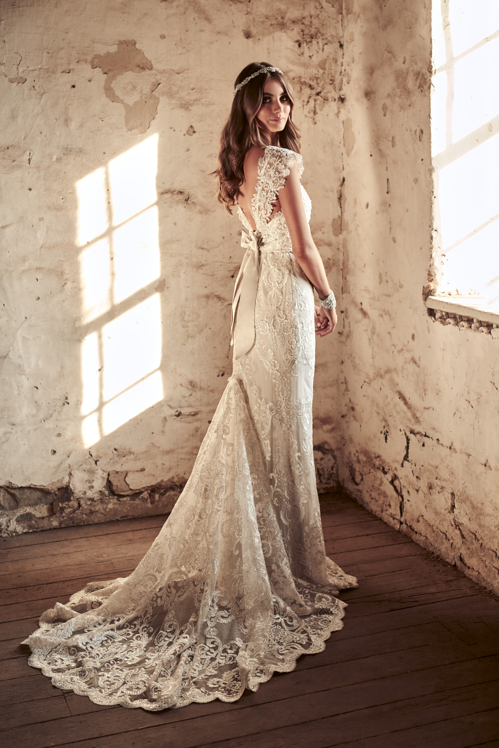 paperswan bride for sale