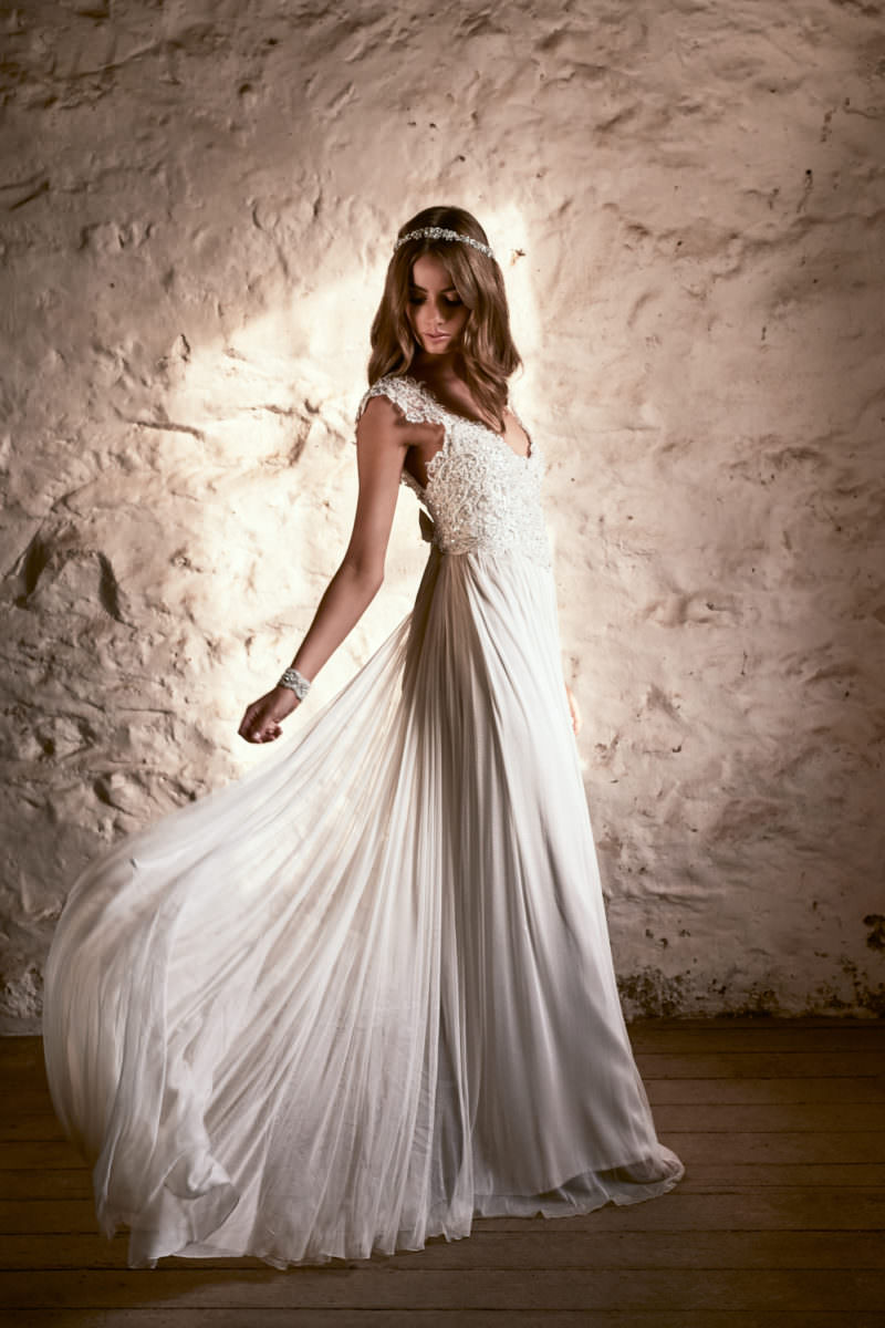 anna campbell alyssa