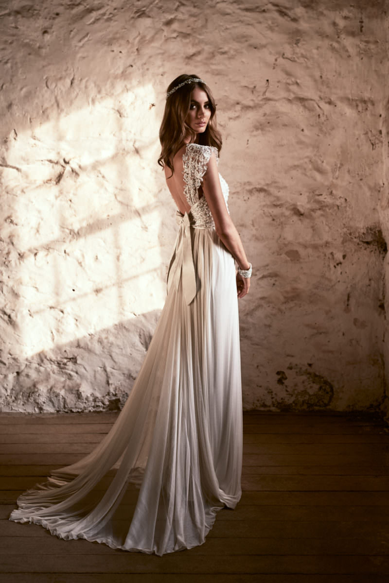 anna campbell alyssa