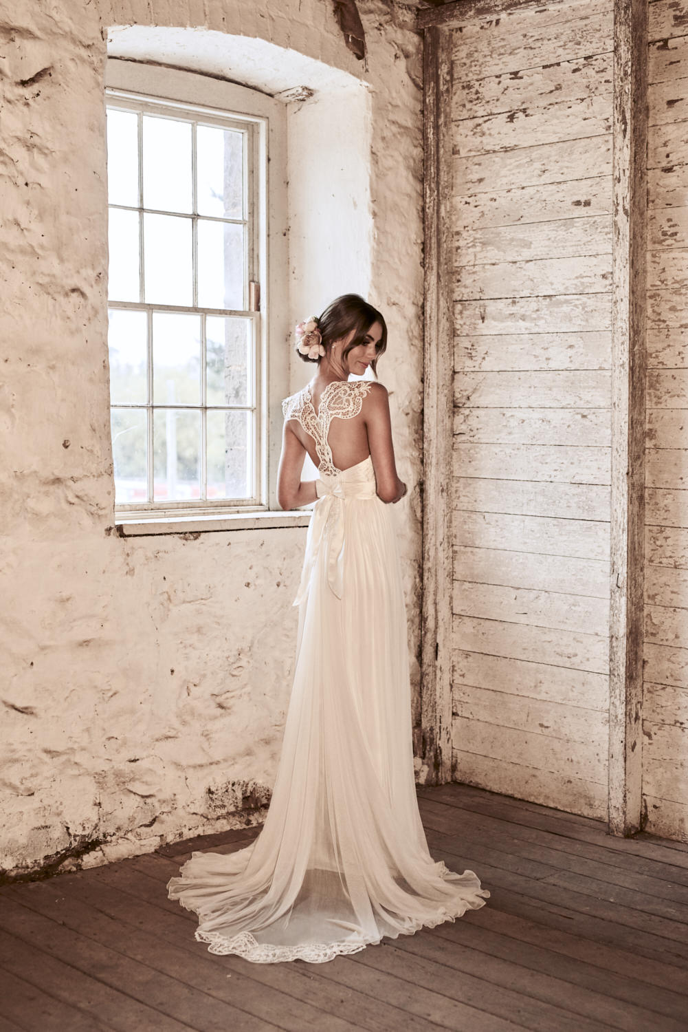 paperswan bride for sale