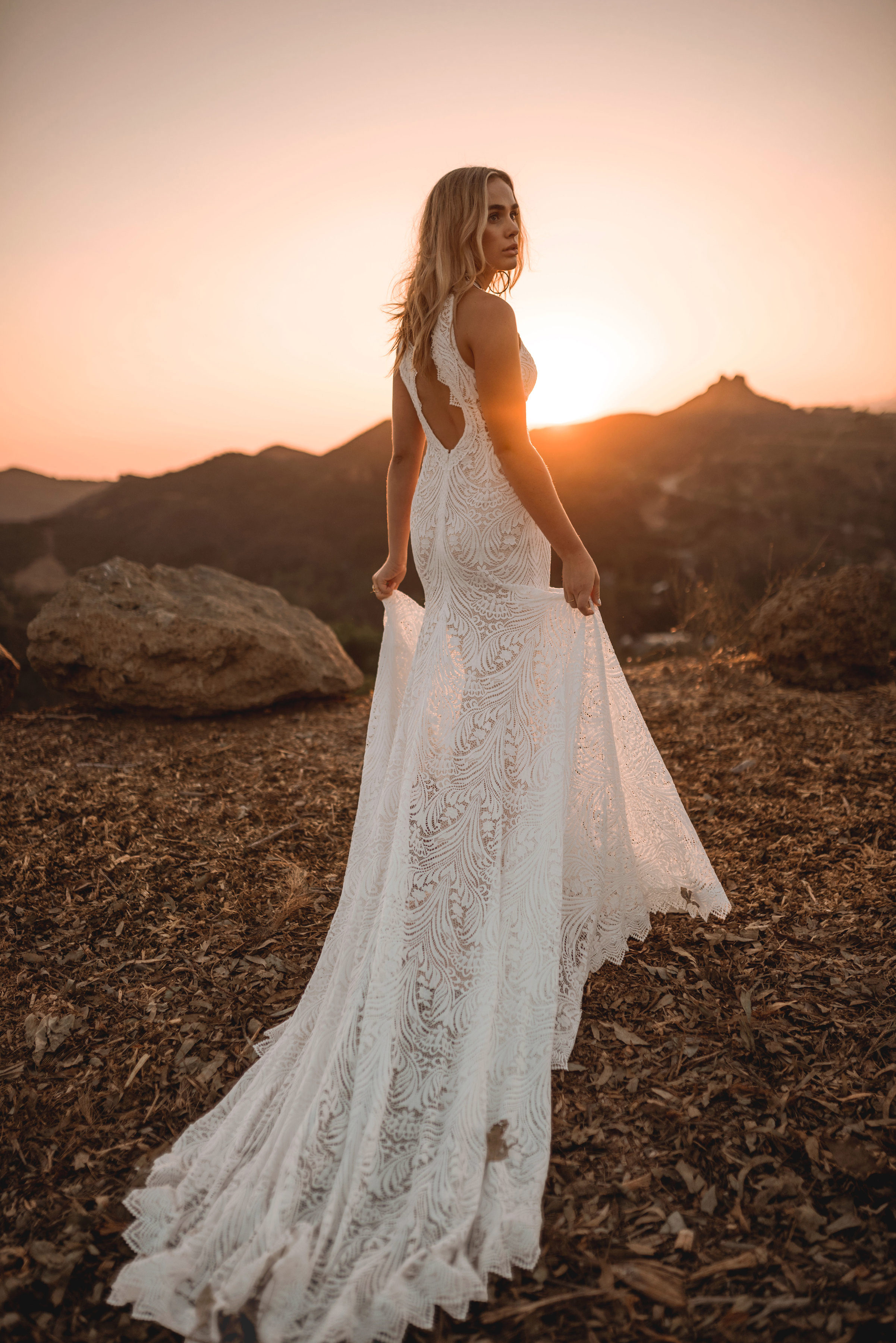 phoenix bridal
