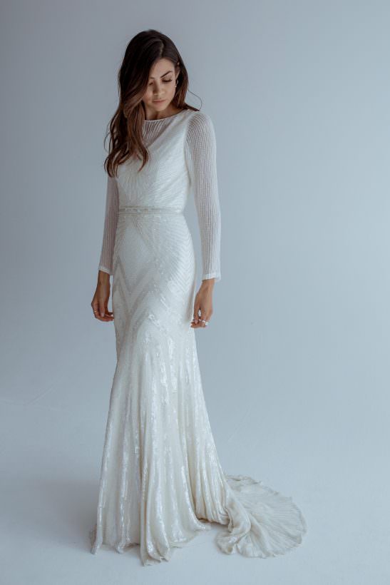 Karen Willis Holmes - Wedding Dresses - Bridal Store
