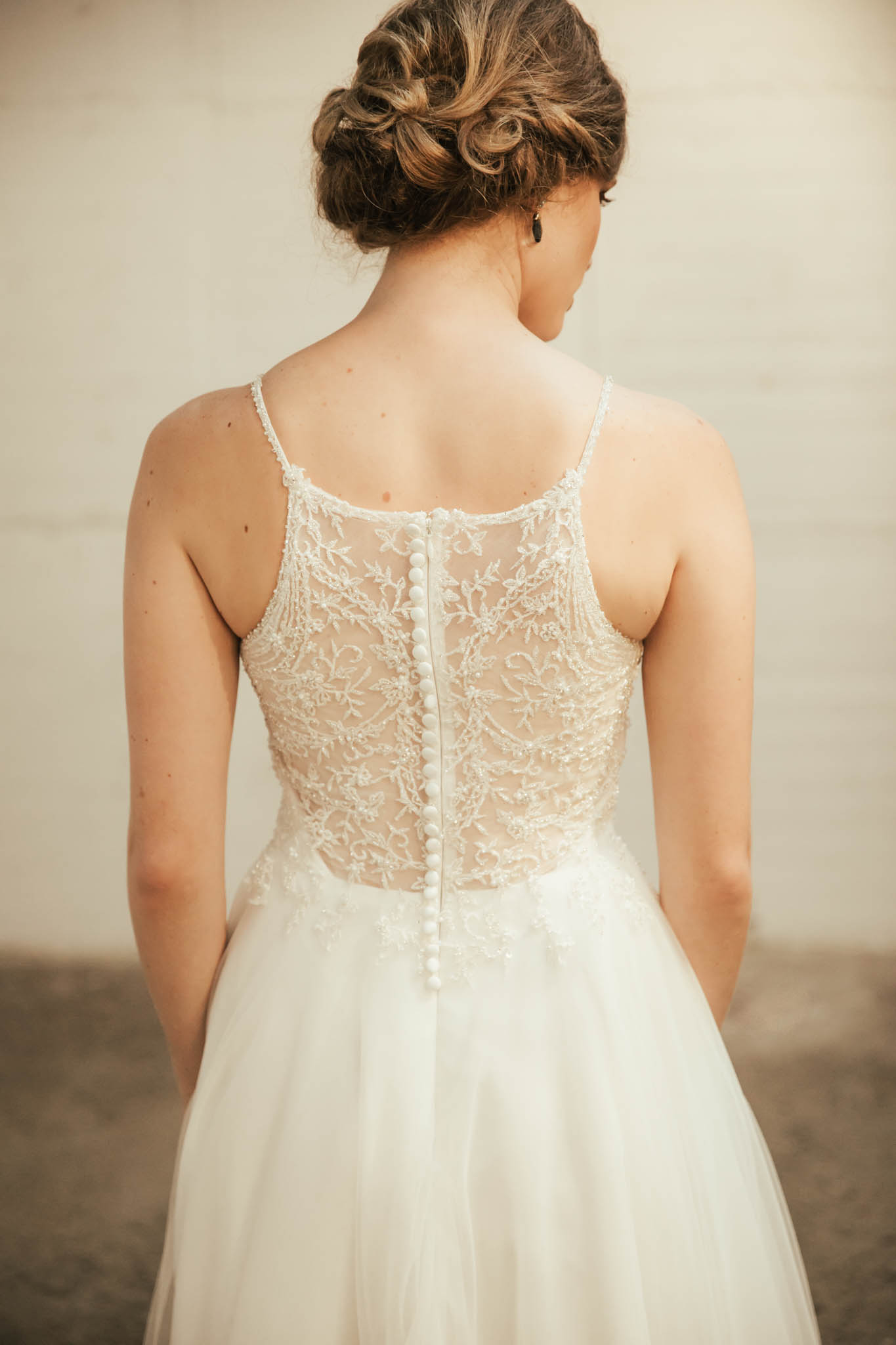 Lainee Hermsen Aster Wedding Dresses Paperswan Bride Wedding Dress