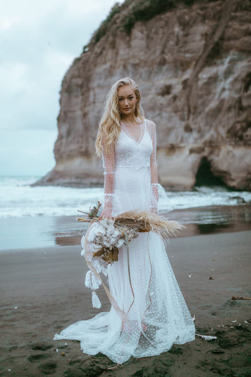 Paperswan Bride Wedding Dress Shop Wellington / Christchurch