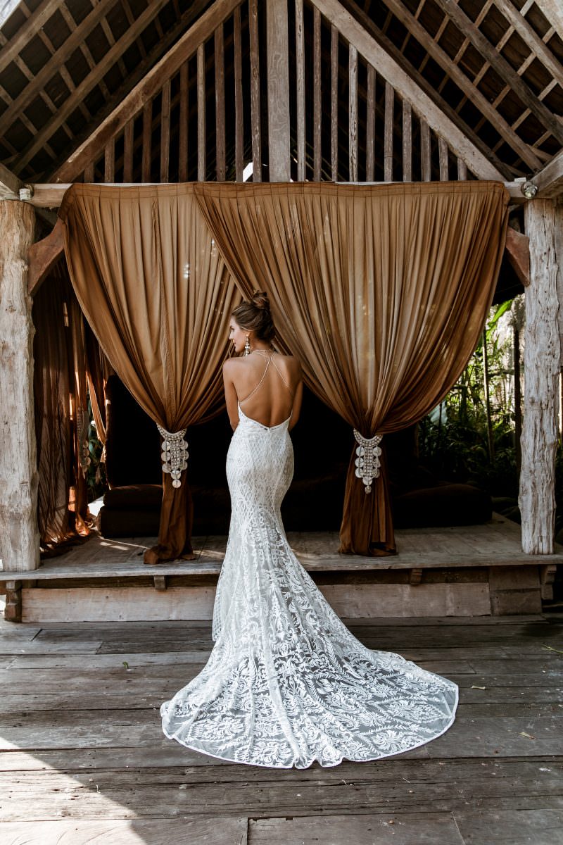 bridal shop ocean terminal