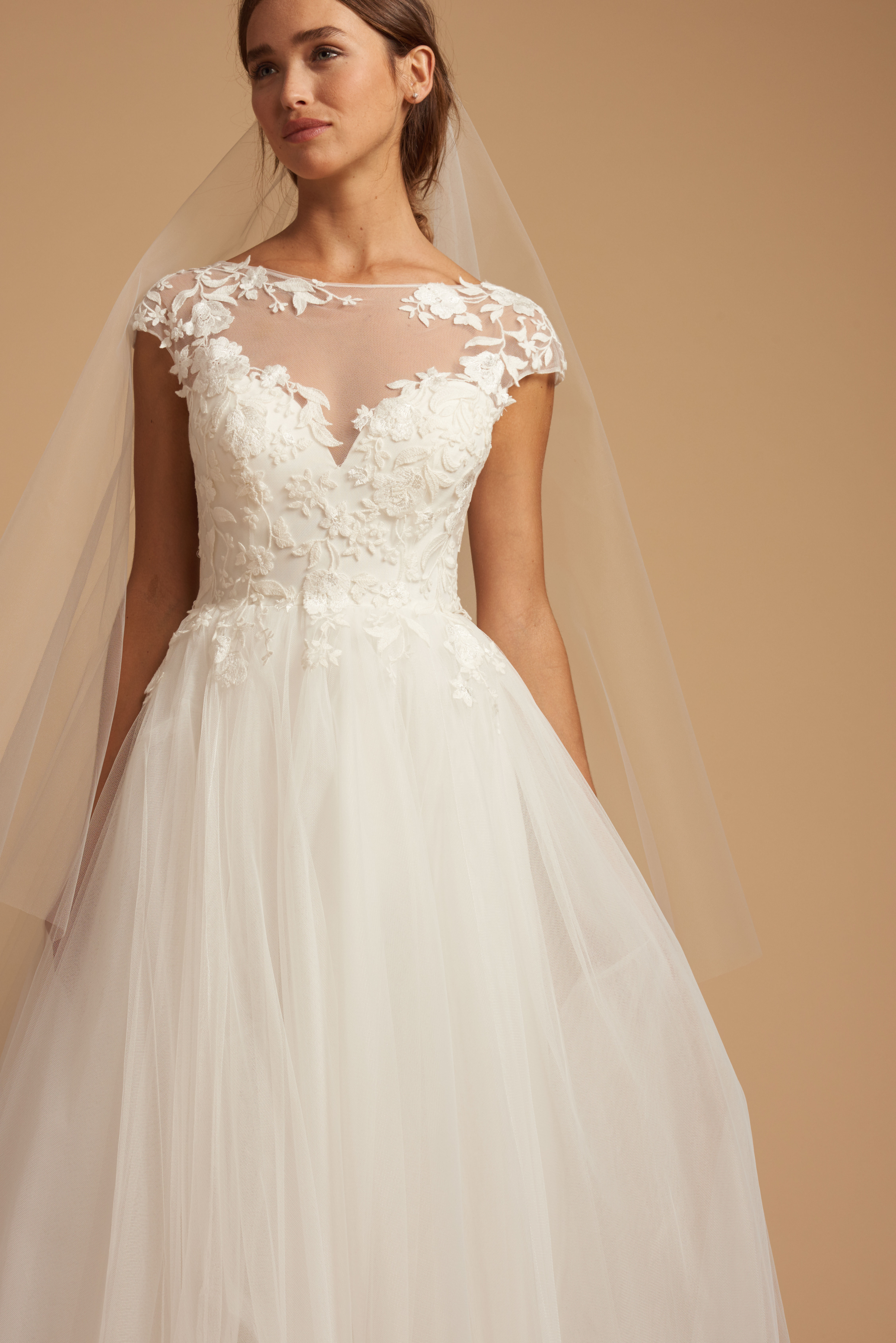 ti adora bridal  jolie wedding  dresses  Wedding  Dress  