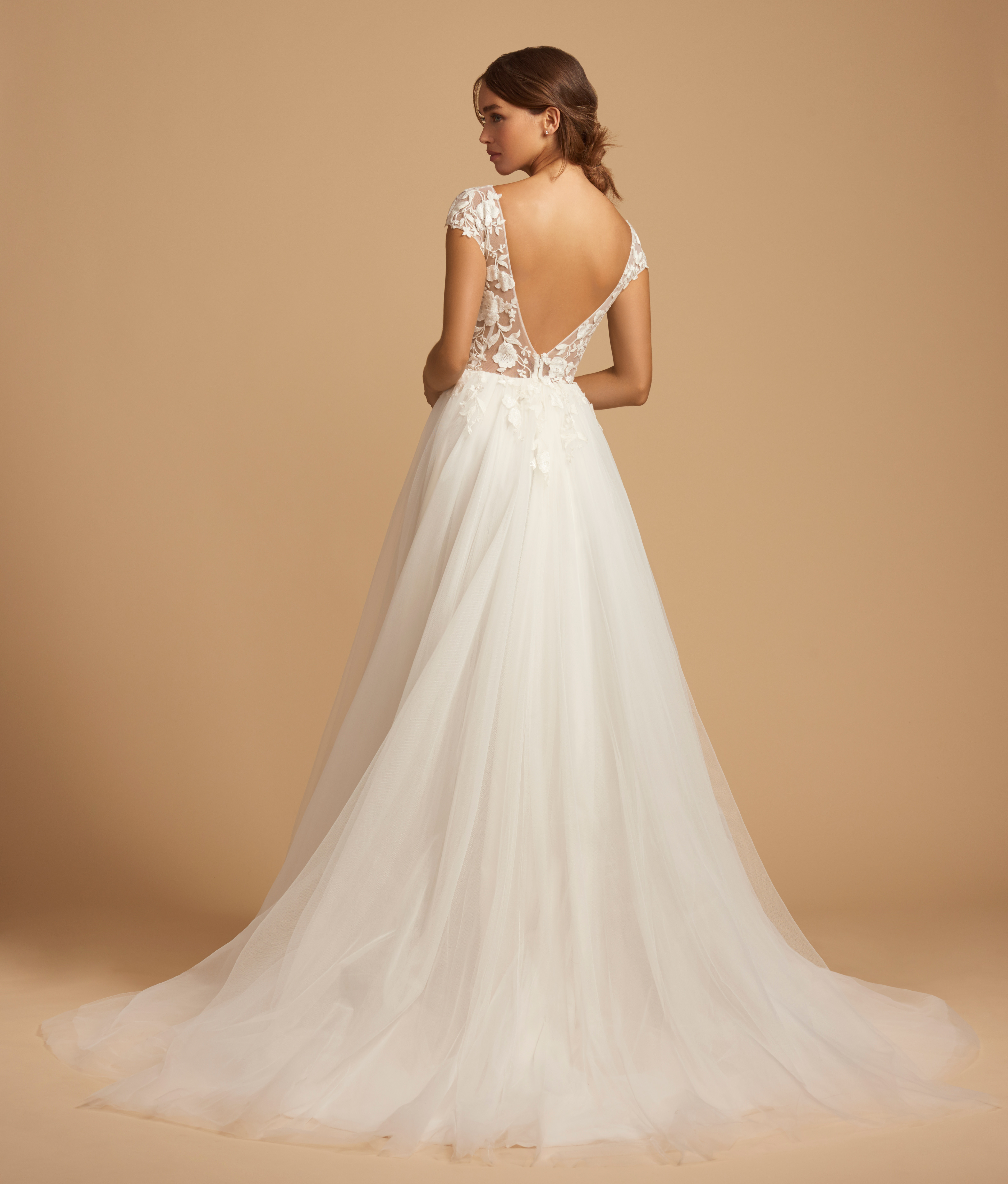 ti adora bridal  jolie wedding  dresses  Wedding  Dress  