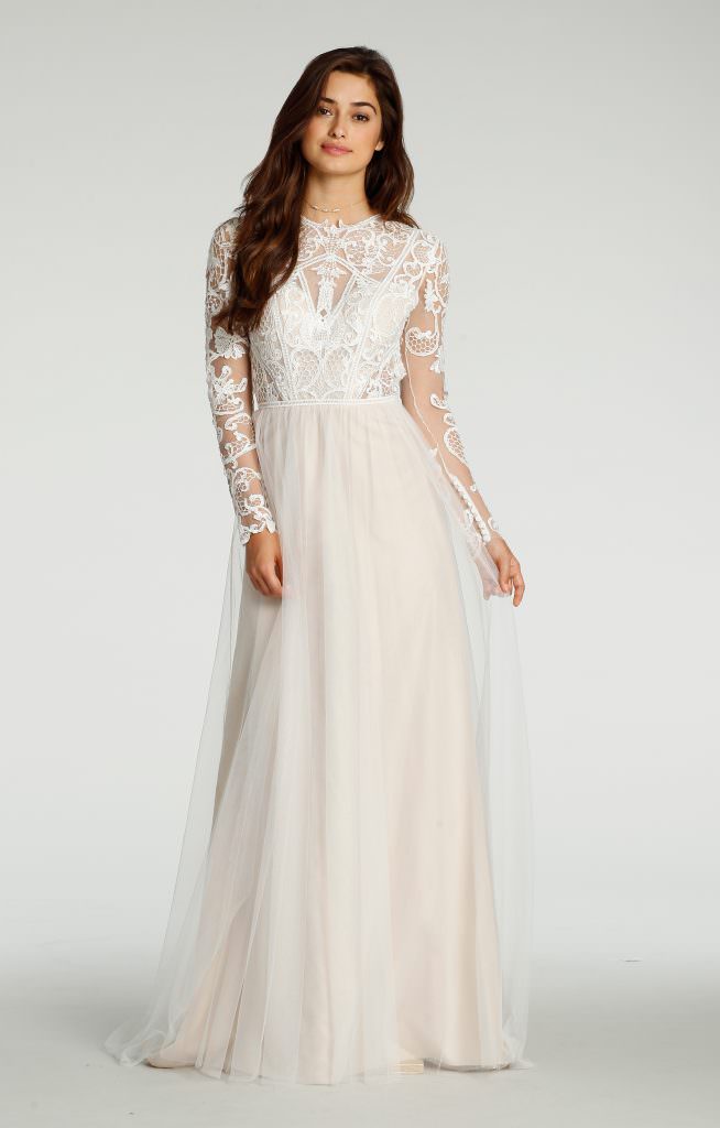 ti adora bridal prices