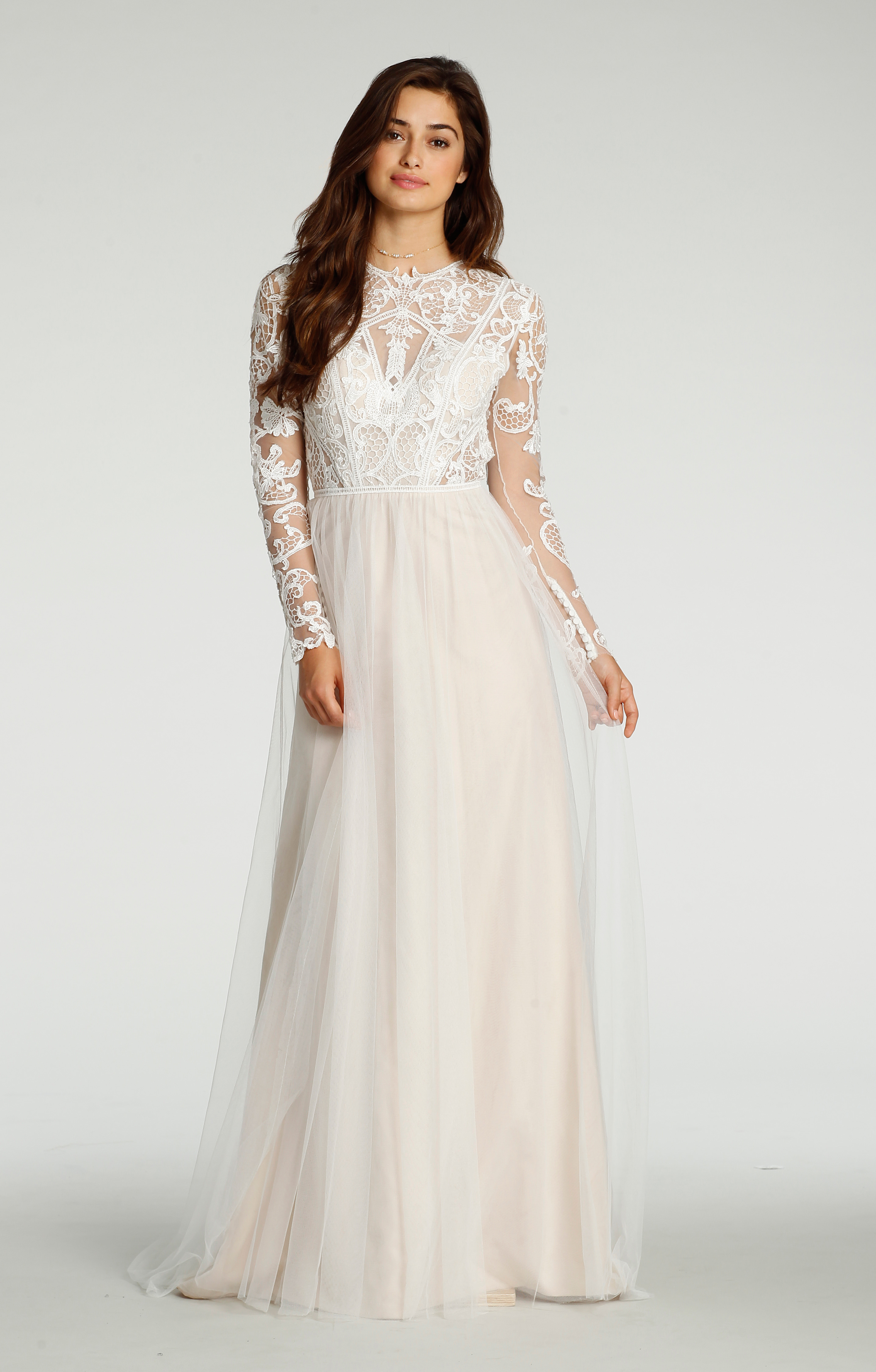 Experience Wedding Dress Perfection At Ava Louise Bridal!