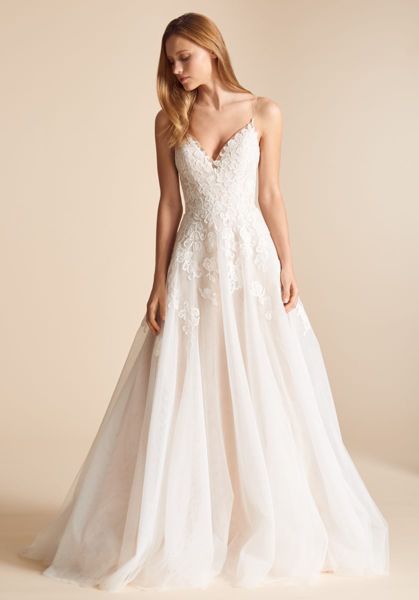 Paperswan Bride - Christchurch & Wellington Wedding Dress Shop