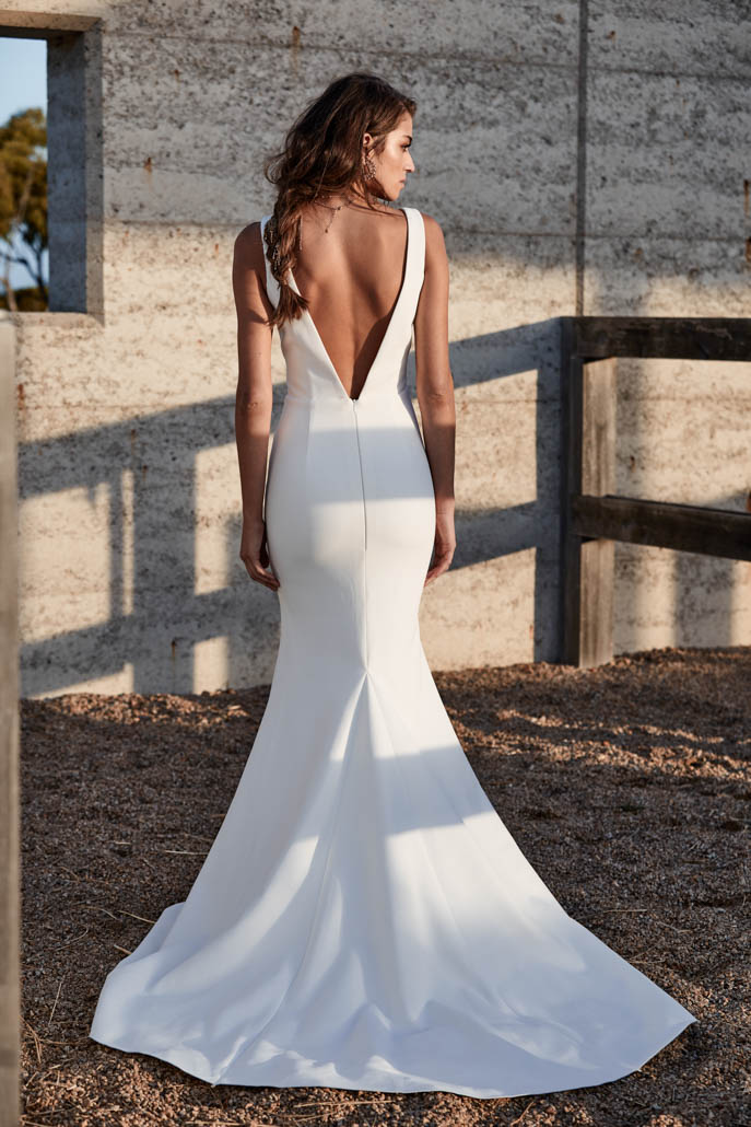 paperswan bride for sale