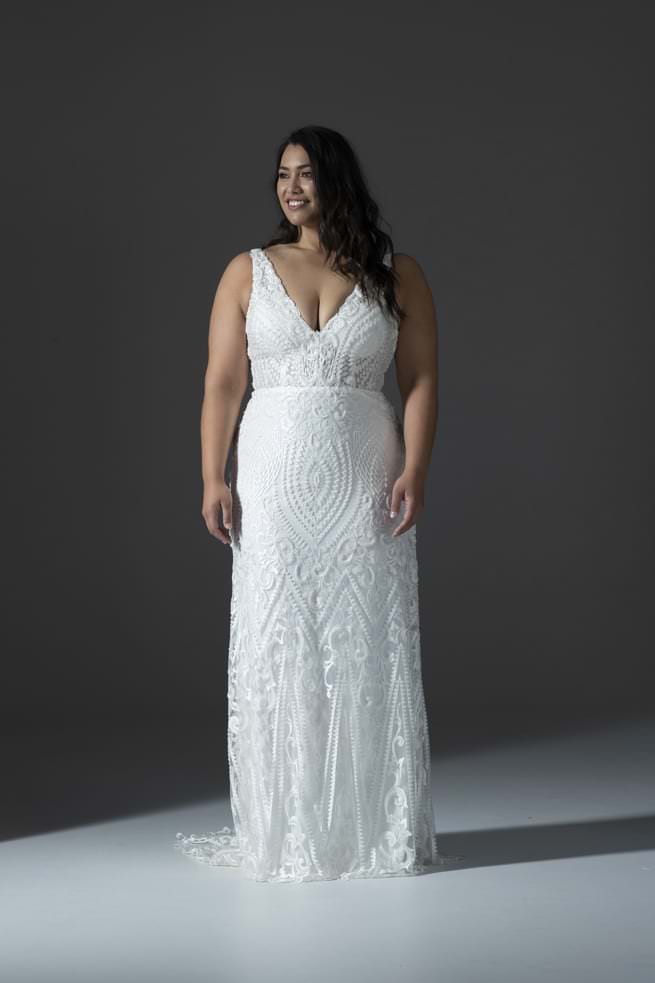 Hera Couture Audrianna