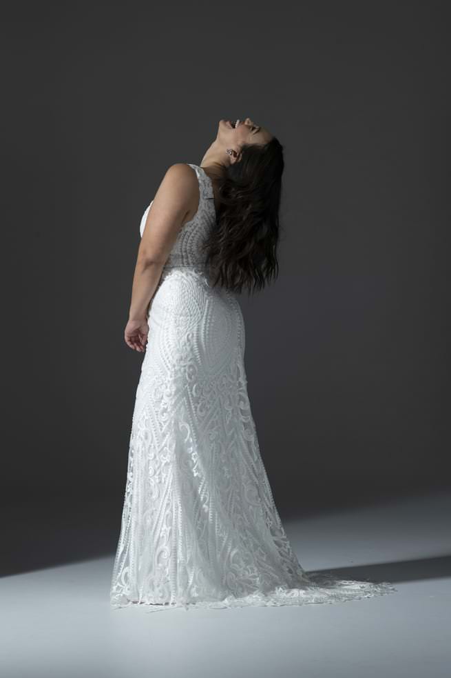 Hera Couture Audrianna