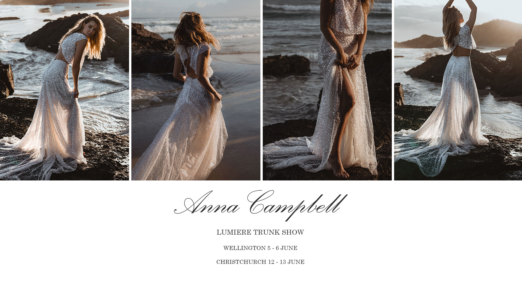 Wedding Dresses, Wellington & Christchurch, NZ Paperswan Bride