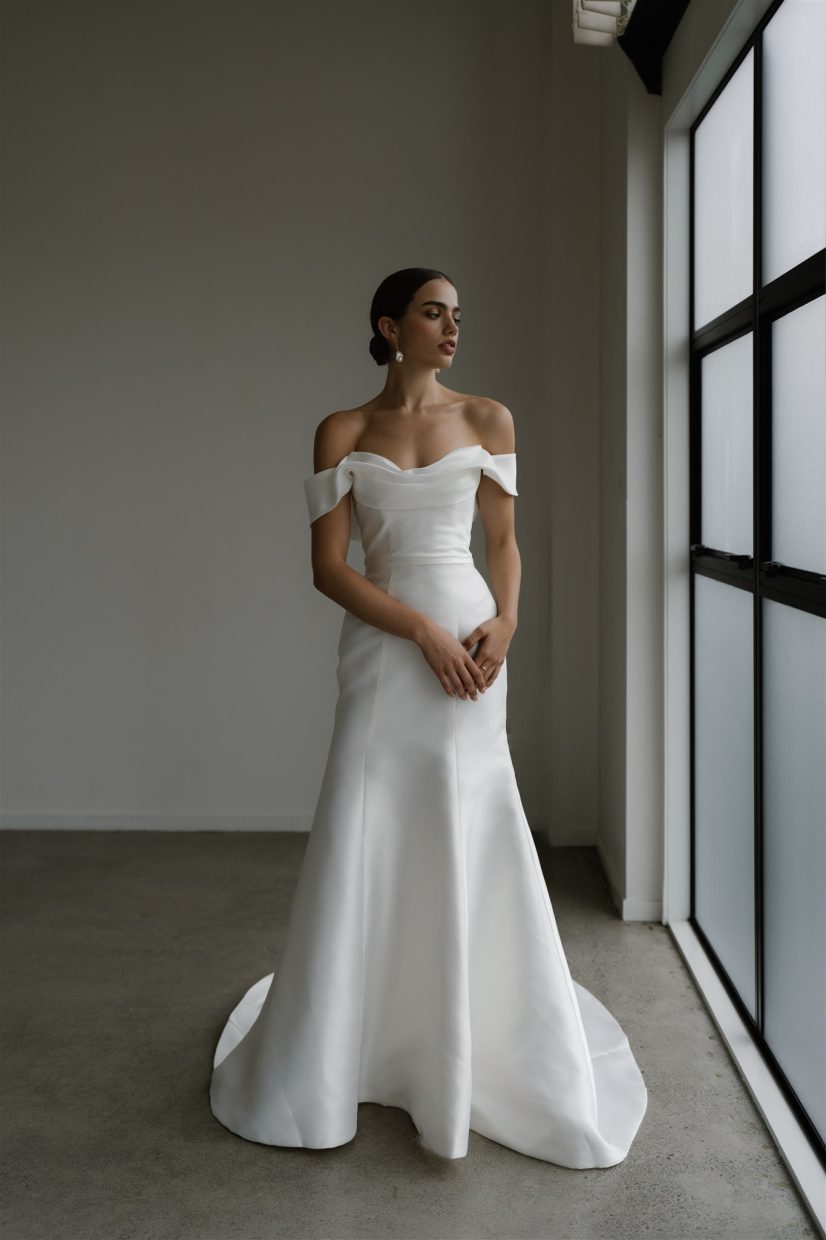 Hera Couture Le Chic