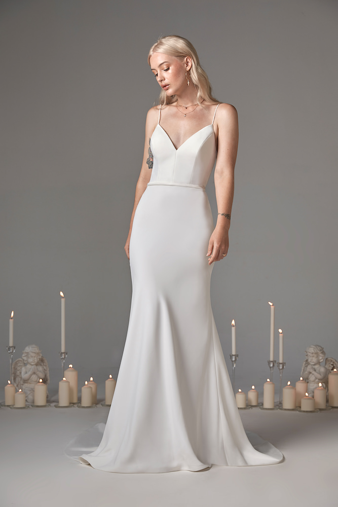 Oui the Label Pilgrim