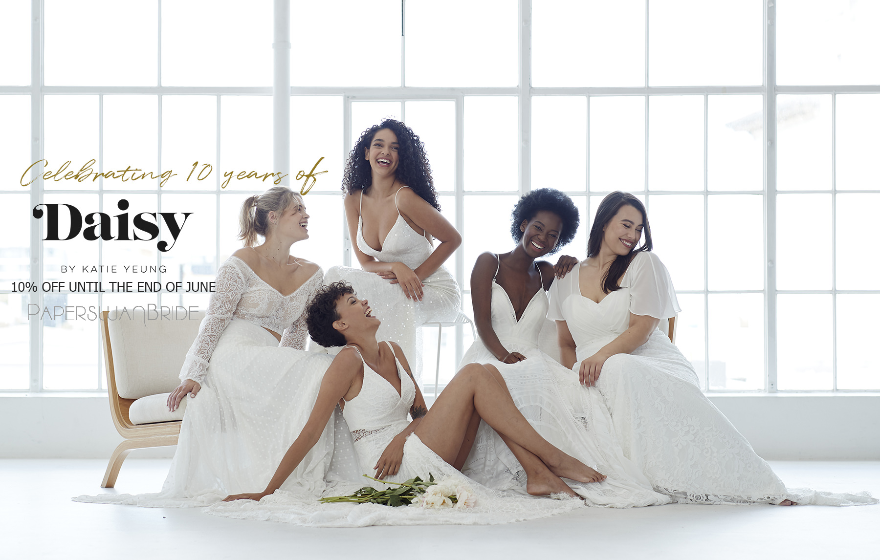 Wedding Dresses, Wellington & Christchurch, NZ Paperswan Bride