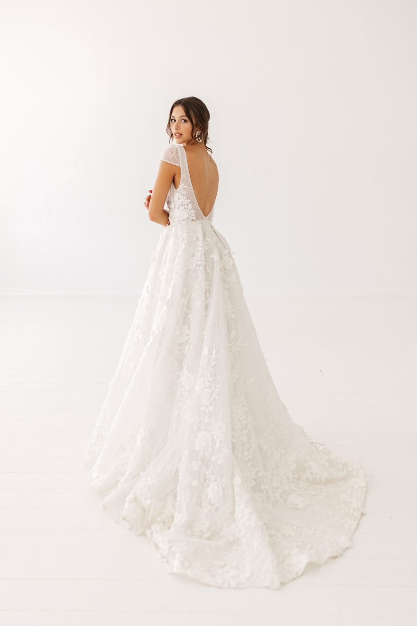 cherie by oui darling