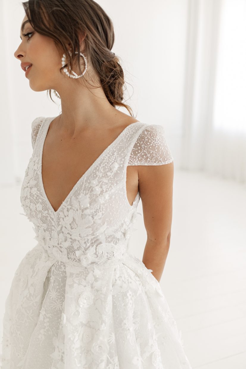 cherie by oui darling