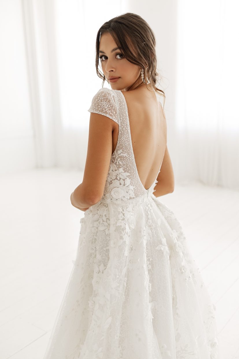 cherie by oui darling