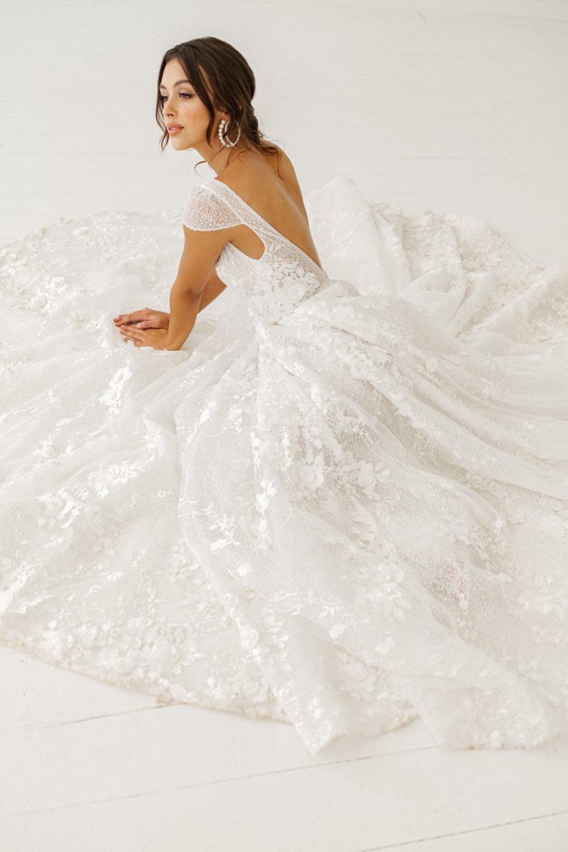 cherie by oui darling