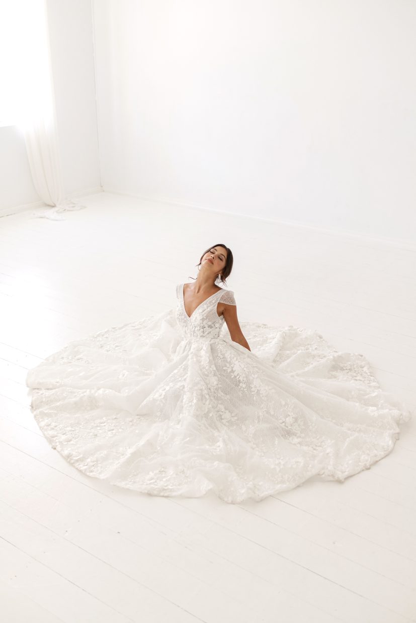 cherie by oui darling