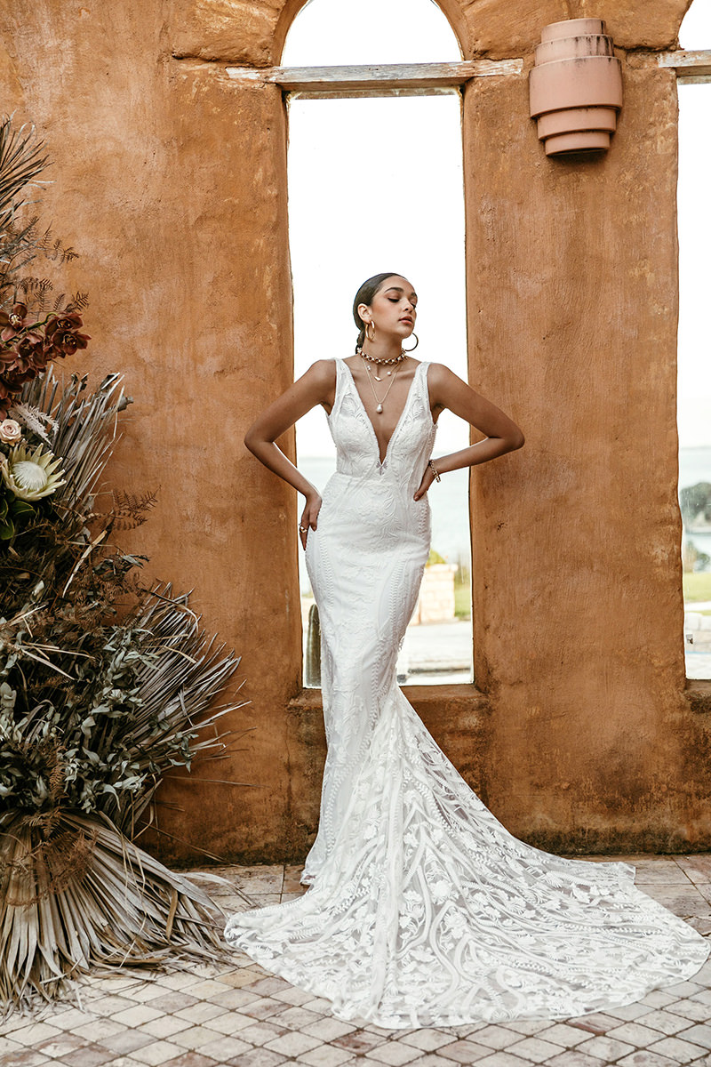 Lovers Society Hudson