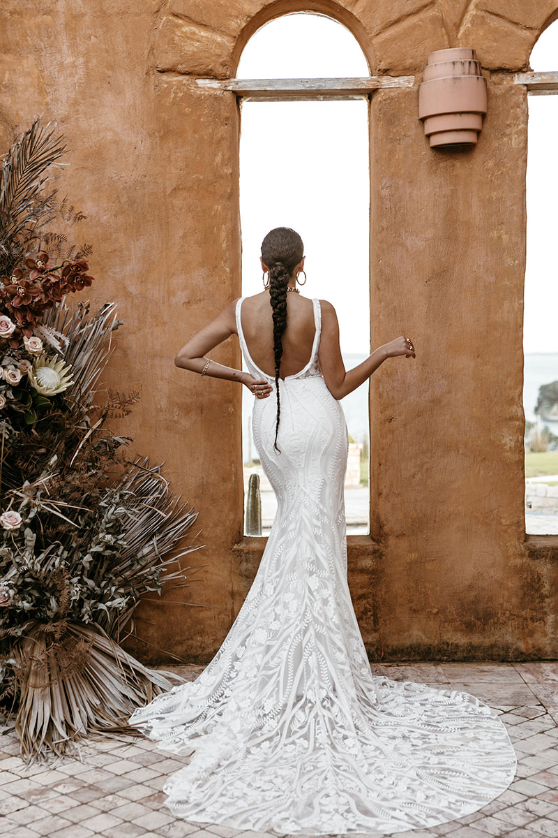 Lovers Society Hudson