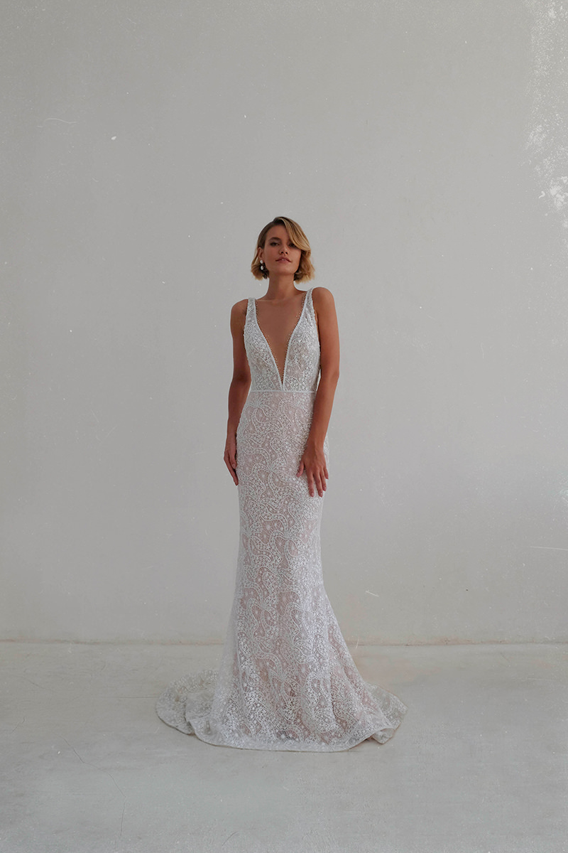 Cherie By Oui Trunk Show Paperswanbride