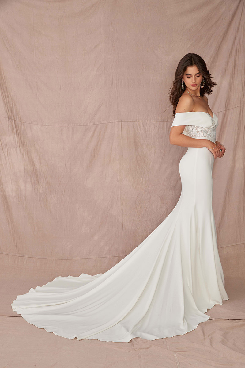 Lovers Society Nolan