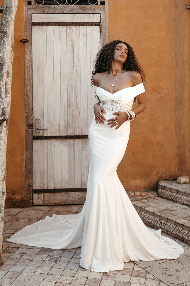 Lovers Society Nolan