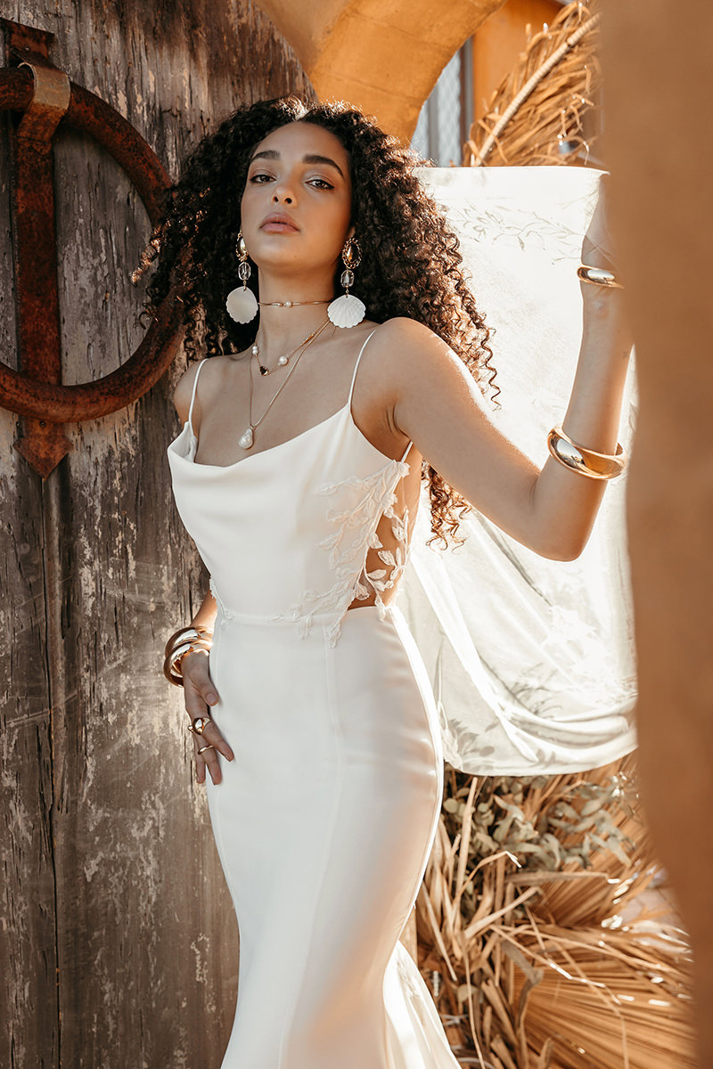 Lovers Society Zepher