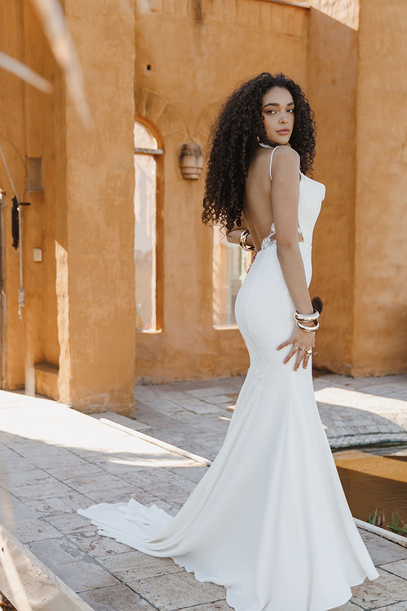 Lovers Society Zepher