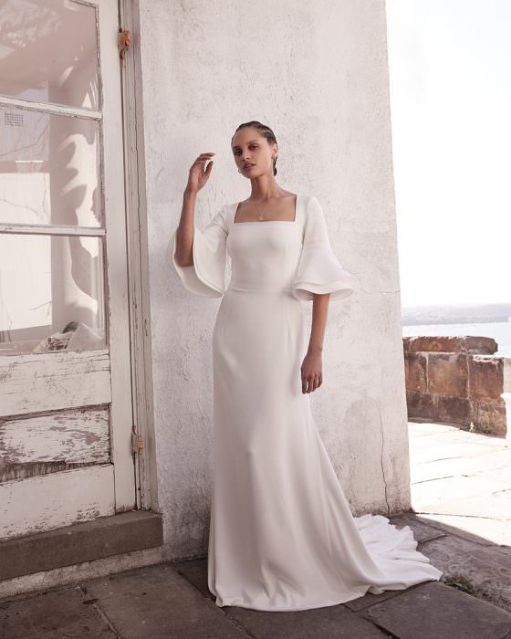 paperswan bride for sale