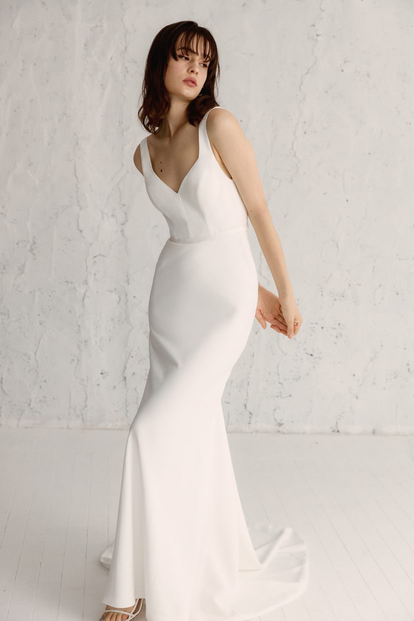 Oui the Label Higher love