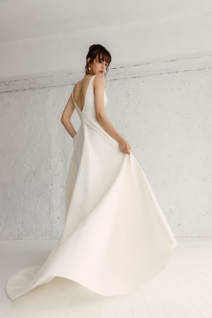 Oui the Label Phoenix