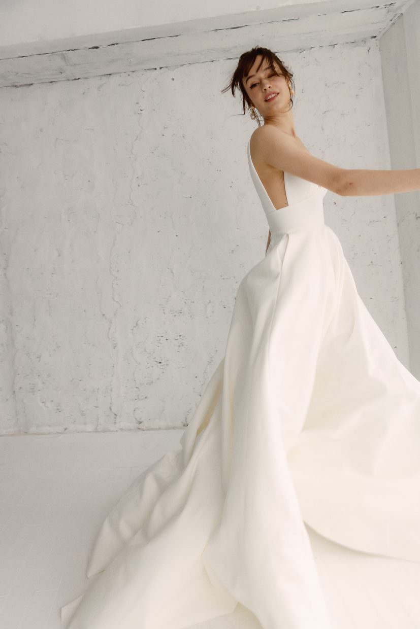 Oui the Label Phoenix